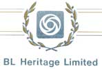 British Heritage Approved supplier