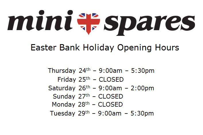 Easter-Opening-Hours