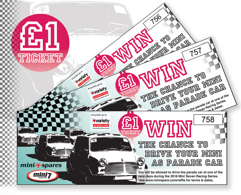 Mini7-parade-car-raffle-minispares