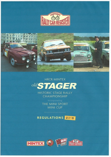 Old-Stager-Championship