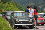 balkan classic rallye