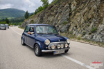 balkan classic rallye