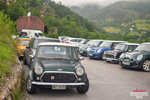 balkan classic rallye