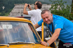 balkan classic rallye