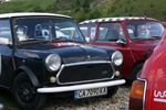 balkan classic rallye