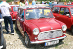 balkan classic rallye