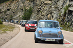 balkan classic rallye