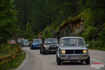 balkan classic rallye