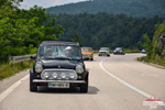 balkan classic rallye