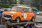 balkan classic rallye