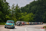 balkan classic rallye