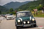 balkan classic rallye