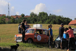 balkan classic rallye