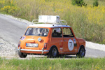 balkan classic rallye