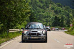 balkan classic rallye