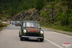 balkan classic rallye