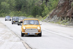 balkan classic rallye