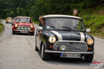 balkan classic rallye