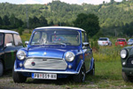 balkan classic rallye