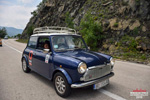 balkan classic rallye