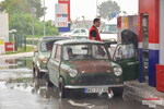 balkan classic rallye