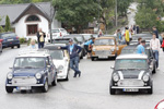 balkan classic rallye