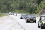 balkan classic rallye