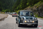 balkan classic rallye