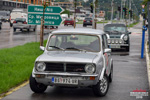 balkan classic rallye