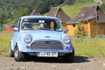 balkan classic rallye