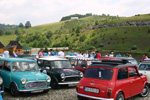 balkan classic rallye