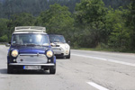 balkan classic rallye