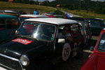 balkan classic rallye