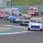 donnington 2018 super mighty minis 3