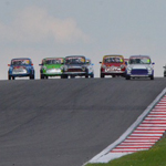 donnington 2018 super mighty minis 1